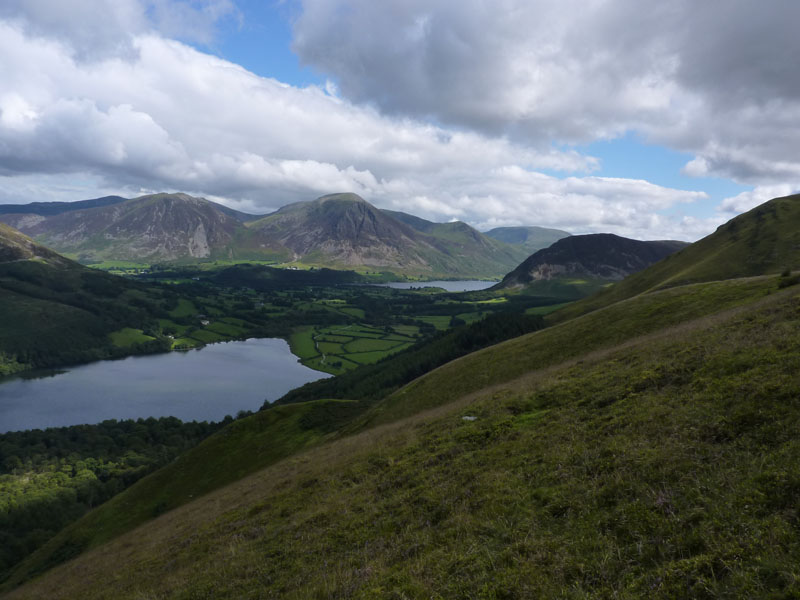 Loweswater